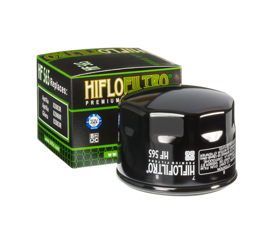 FILTR OLEJU MOTO. APRILIA 1200 DORSODURO (11-15)