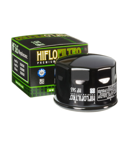 FILTR OLEJU MOTO. APRILIA 1200 DORSODURO (11-15)