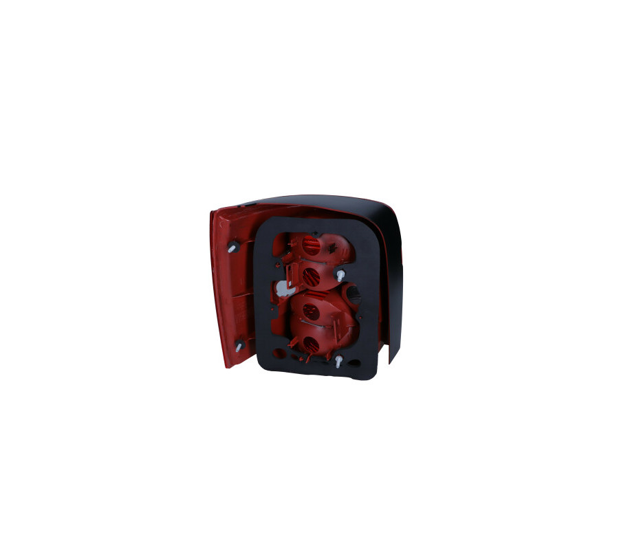 LAMPA TYLNA VW PASSAT B5 11.00-05.05 PR
