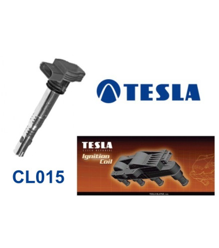 CL015 Cewka zapłonowa TESLA