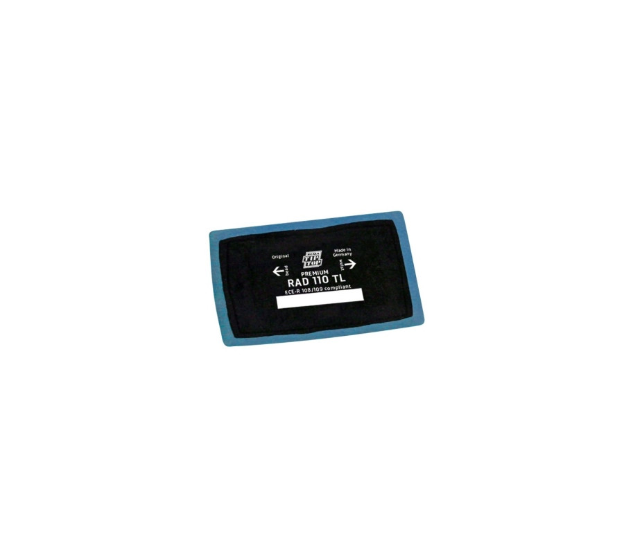 WKŁAD NAPRAWCZY 110 TL - 75 X 55 MM, PREMIUM, REMA TIP TOP