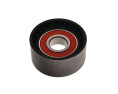 ROLKA NAPINACZA PASKA WIELOROWK. BMW 1,5D-3,0D 10-