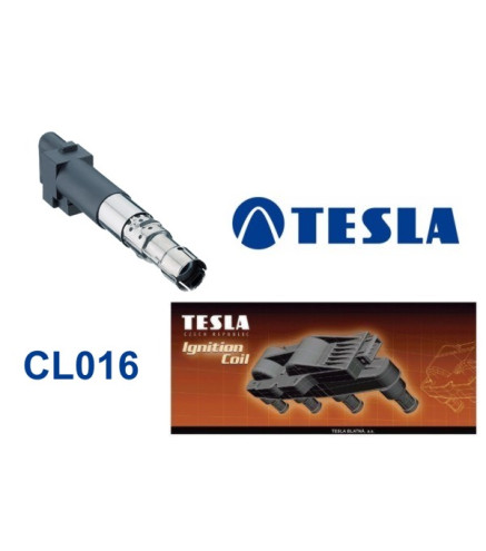 CL016 Cewka zapłonowa TESLA