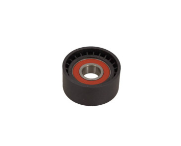 ROLKA NAPINACZA PASKA WIELOROWK. BMW 1,5D-3,0D 10-