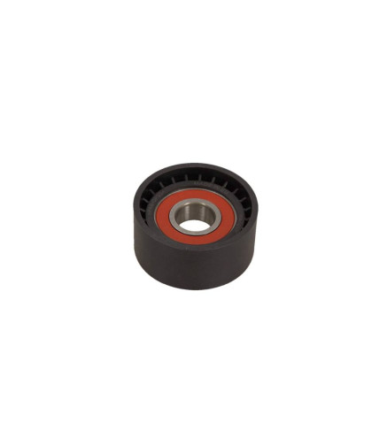 ROLKA NAPINACZA PASKA WIELOROWK. BMW 1,5D-3,0D 10-