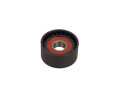 ROLKA NAPINACZA PASKA WIELOROWK. BMW 1,5D-3,0D 10-