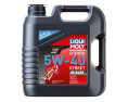 OLEJ LIQUI MOLY 5W40 4L 4T MOTORBIKE RACE SYNTH. / MOTOCYKLE