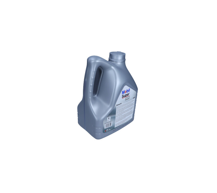 OLEJ MOBIL SUPER 5W30 4L 3000 F-RN / C3 / RN17