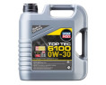 OLEJ LIQUI MOLY 0W30 4L TOP TEC 6100 C2 / LL-12 FE / BMW 83 21 2 365 935