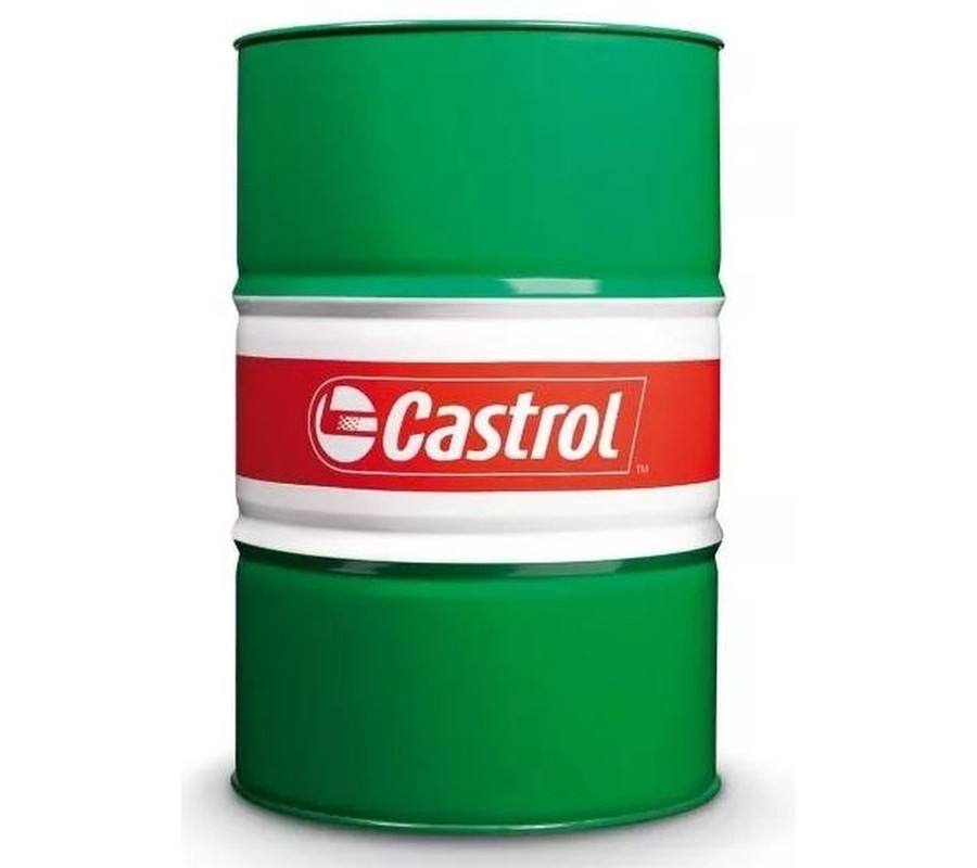 OLEJ CASTROL 5W30 208L GTX C3 / 504.00 507.00 / 229.31 229.51 / C30 / LL04