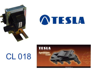 CL018 Cewka zapłonowa TESLA