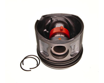 TŁOK FORD 2,2TDCI 86,00 +0,50 2/2/2
