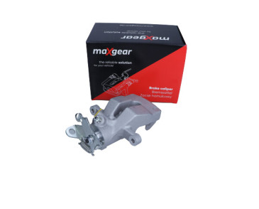 ZACISK HAM. RENAULT T. GRAND SCENIC 04- 1,5-2,0/MEGANE II/CLIO III 2,0B PR BEZ HAM. ELEKTRYCZNEGO