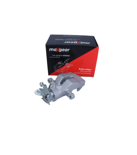 ZACISK HAM. RENAULT T. GRAND SCENIC 04- 1,5-2,0/MEGANE II/CLIO III 2,0B PR BEZ HAM. ELEKTRYCZNEGO