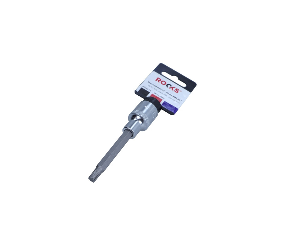 KLUCZ TRZPIENIOWY 1/2, 100 MM, RIBE RM 7