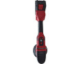 20V AQ-ONE MASZYNA POLERSKA DUAL-ACTION 125 MM X 15 MM , 2100-4800 RPM, KPL Z AKUMULATOREM 4AH
