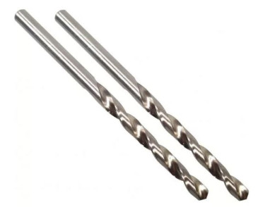 WIERTŁO DO METALU PRO FI 3,2 MM, HSS G 900 N/MM2, DIN 338 (2 SZT)