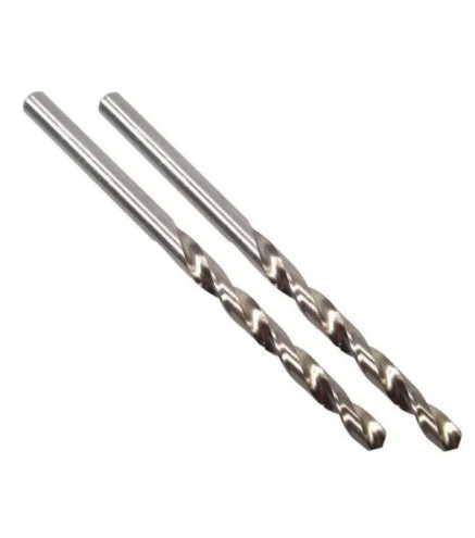 WIERTŁO DO METALU PRO FI 3,2 MM, HSS G 900 N/MM2, DIN 338 (2 SZT)