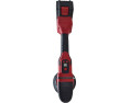 20V AQ-ONE MASZYNA POLERSKA DUAL-ACTION 125 MM X 15 MM , 2100-4800 RPM, KPL Z AKUMULATOREM 4AH