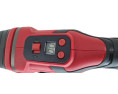 20V AQ-ONE MASZYNA POLERSKA DUAL-ACTION 125 MM X 15 MM , 2100-4800 RPM, KPL Z AKUMULATOREM 4AH