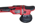 20V AQ-ONE MASZYNA POLERSKA DUAL-ACTION 125 MM X 15 MM , 2100-4800 RPM, KPL Z AKUMULATOREM 4AH