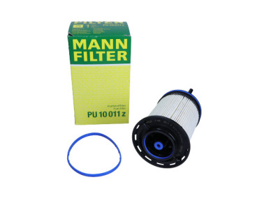FILTR PALIWA AUDI A6,Q7,Q8, VW TOUAREG 11.13-