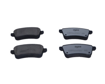 KLOCKI HAM. RENAULT T. GRAND SCENIC 13- QUARO SILVER CERAMIC