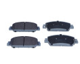 KLOCKI HAM. HONDA P. HR-V 1,5/1,6 I-DTEC 15-
