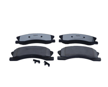 KLOCKI HAM. JEEP P. GRAND CHEROKEE 99- QUARO SILVER CERAMIC