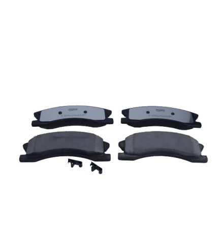 KLOCKI HAM. JEEP P. GRAND CHEROKEE 99- QUARO SILVER CERAMIC