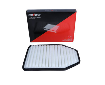 FILTR POWIETRZA JEEP WRANGLER