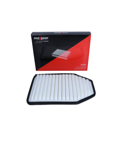 FILTR POWIETRZA JEEP WRANGLER