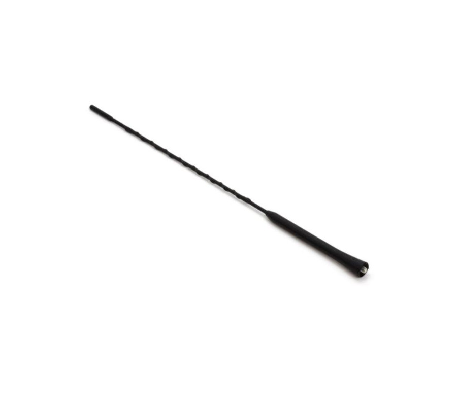 MASZT ANTENOWY SAMOCHODOWEJ ALUMINIUM 40CM