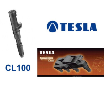 CL100 Cewka zapłonowa TESLA