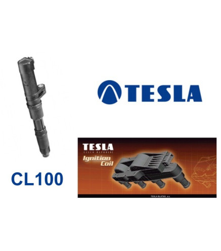 CL100 Cewka zapłonowa TESLA