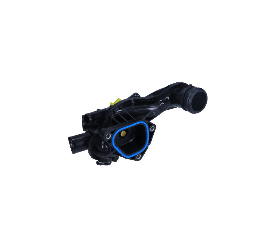 TERMOSTAT MINI 104C 1,6 Z KORPUSEM