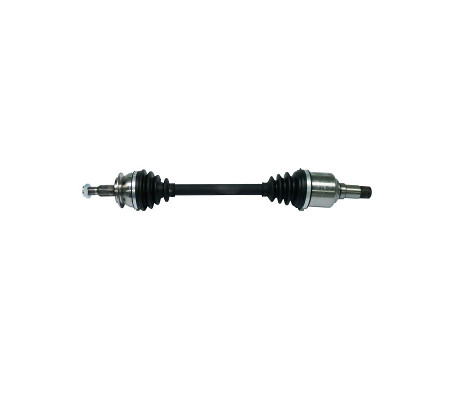 PÓŁOŚ DB W169/245 B LE 612MM AUTOMAT