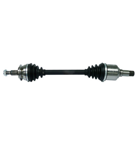 PÓŁOŚ DB W169/245 B LE 612MM AUTOMAT