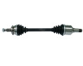 PÓŁOŚ DB W169/245 B LE 612MM AUTOMAT