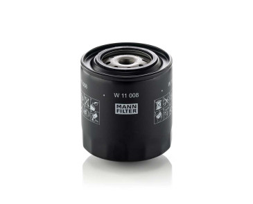 FILTR OLEJU CASE