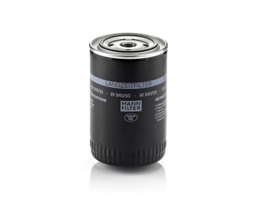 FILTR OLEJU VW 1,9TDI A4/6