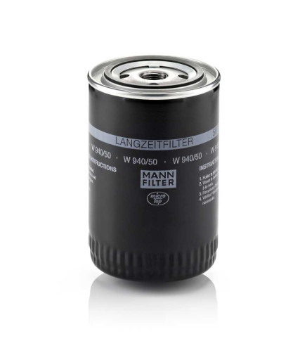 FILTR OLEJU VW 1,9TDI A4/6
