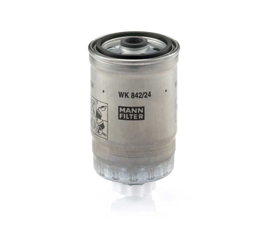 FILTR PALIWA SAAB 1,9TID 04-