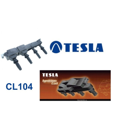 CL104 Cewka zapłonowa TESLA