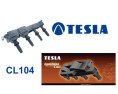 CL104 Cewka zapłonowa TESLA