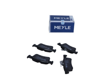 KLOCKI HAM. PEUGEOT T. 308 1,2-2,0 13-