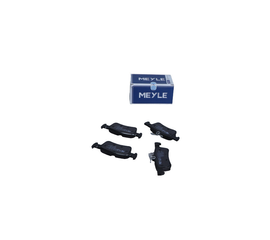 KLOCKI HAM. PEUGEOT T. 308 1,2-2,0 13-