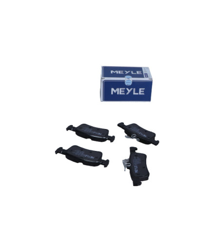 KLOCKI HAM. PEUGEOT T. 308 1,2-2,0 13-