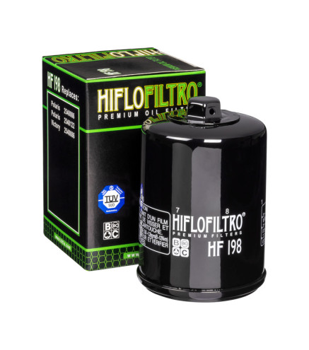 FILTR OLEJU MOTO. POLARIS 800 SPORTSMAN (04-16)