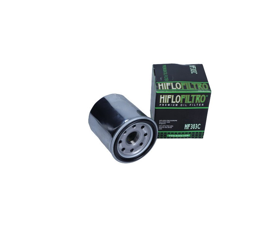 FILTR OLEJU MOTO. YAMAHA YZF-R6 (99-02)